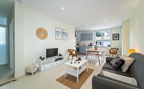 Magnifique Appartement Avec Parking A 300M De La Plage